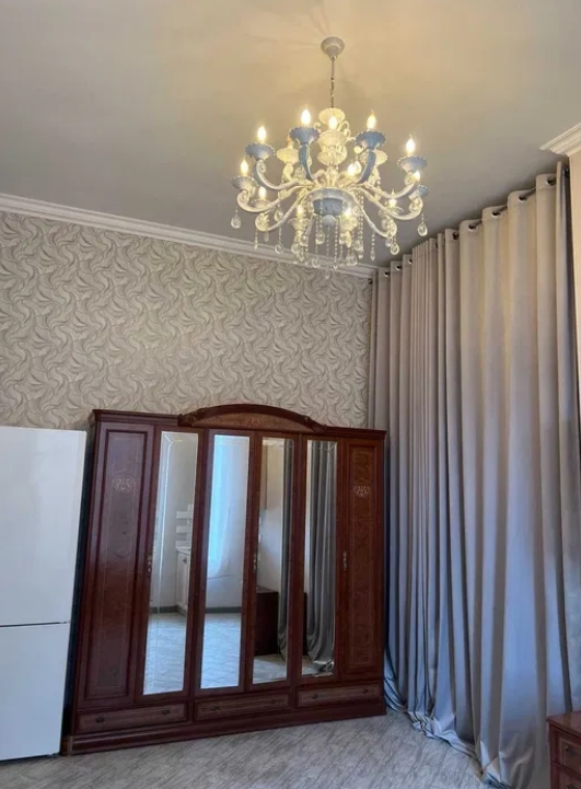 продажа однокомнатной квартиры номер A-174479 в Малиновском районе, фото номер 10